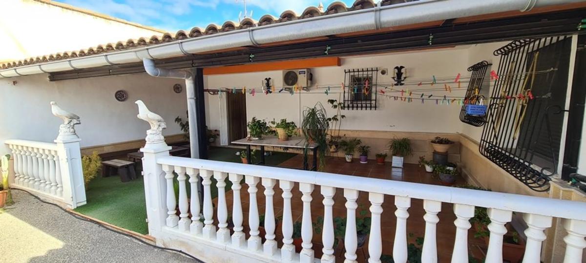 New construction Palacio en calle Matanza in Orihuela photo 4