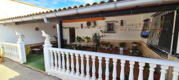 Promotion Palacio en calle Matanza new development in Orihuela photo 4