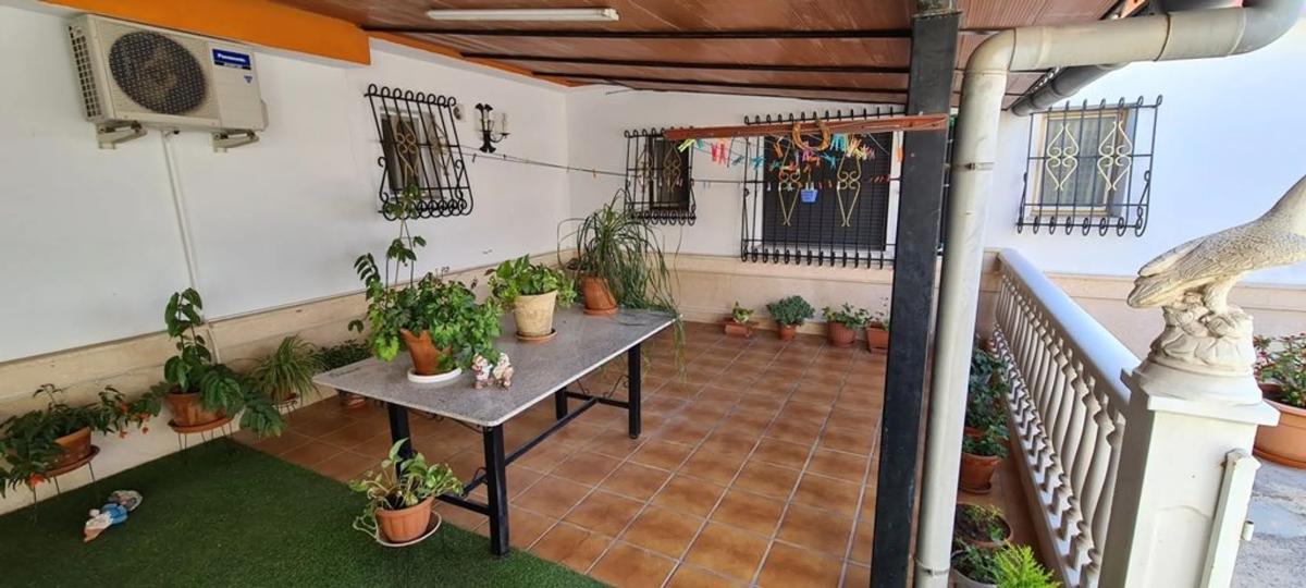 New construction Palacio en calle Matanza in Orihuela photo 5