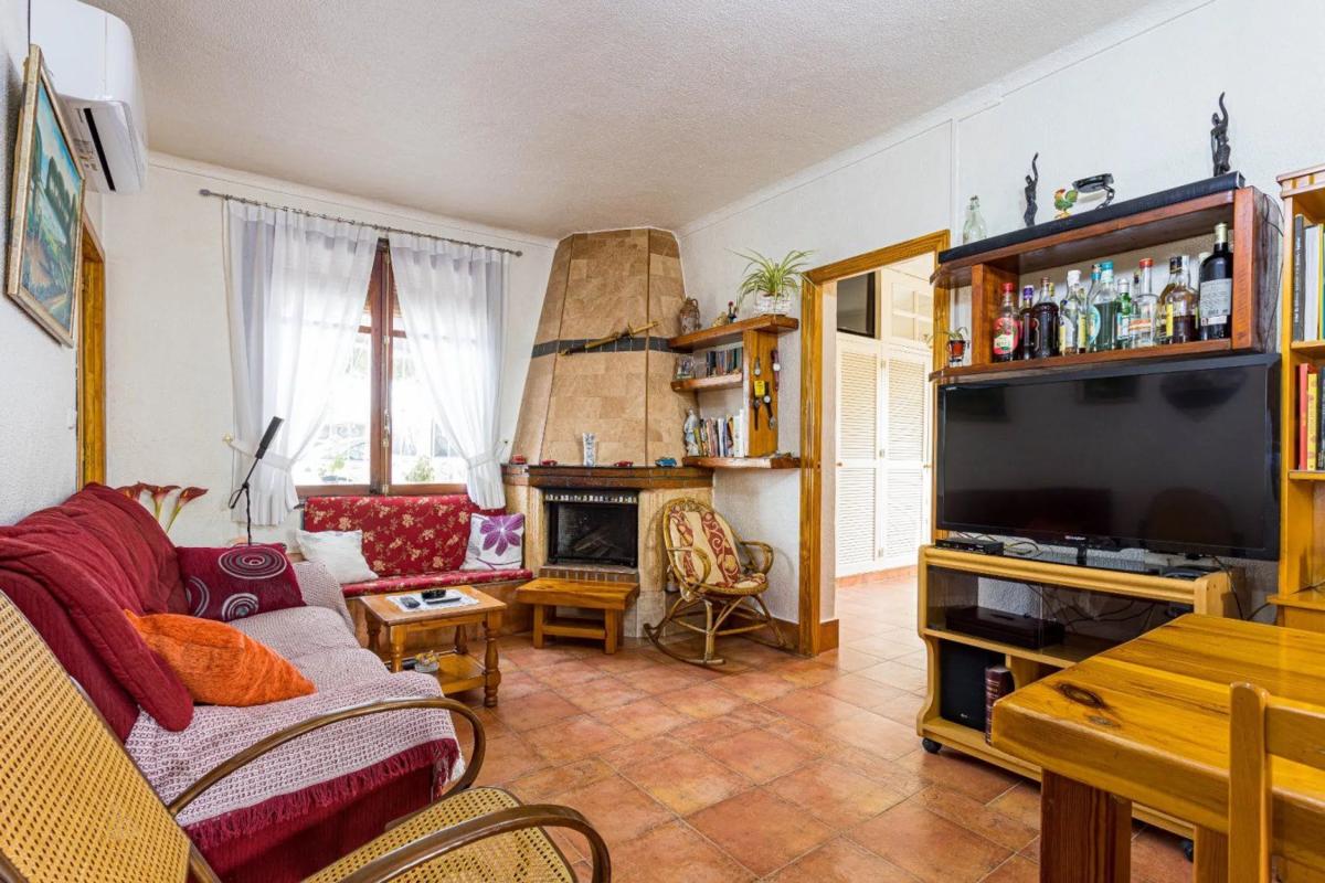 Sprzedaż niezależnego domku jednorodzinnego w Montepinar-La Aparecida-Raiguero, Orihuela photo 3