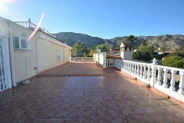 Chalet independiente en venta en Montepinar-La Aparecida-Raiguero, Orihuela
photo 1