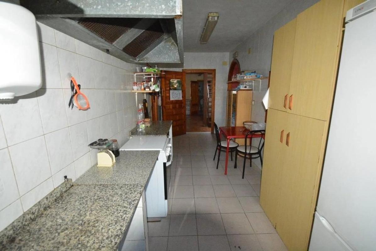 Sale of independent chalet in Montepinar-La Aparecida-Raiguero, Orihuela
photo 3