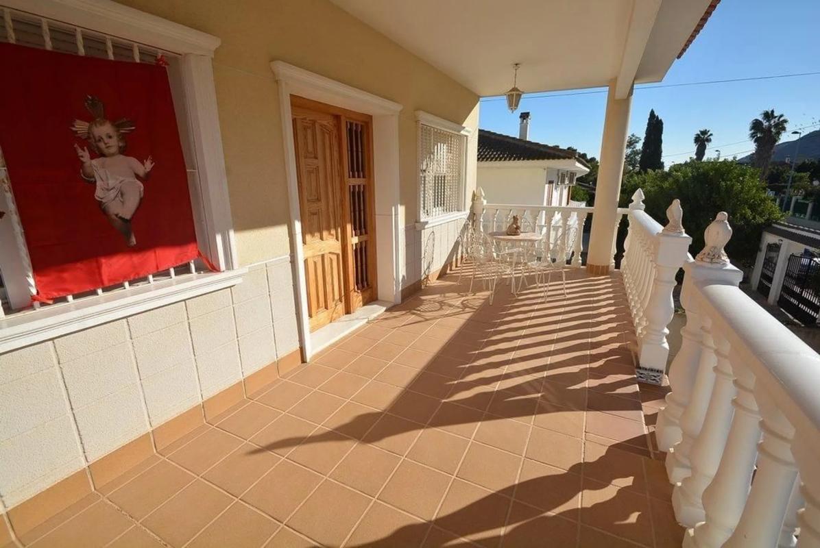 Sale of independent chalet in Montepinar-La Aparecida-Raiguero, Orihuela
photo 4