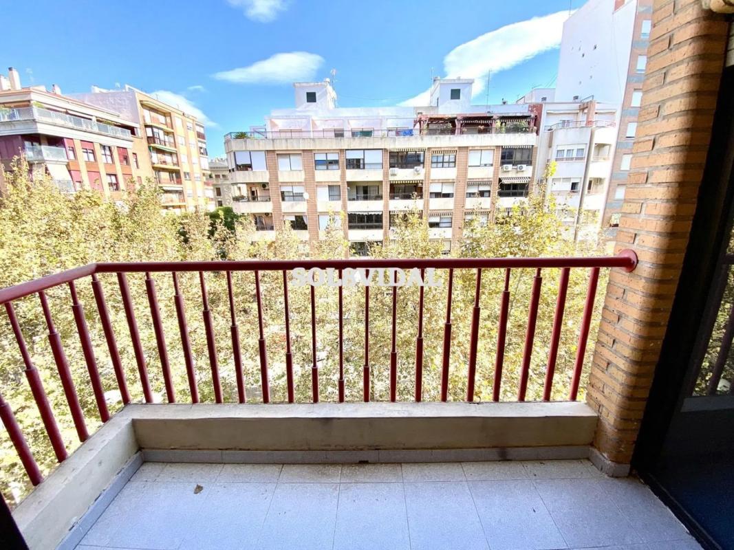 Продажа квартиры на Avenida Teodomiro, Ориуэла
photo 4