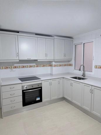 Piso en venta en Calle Comandante Manuel Gimeno, 32, Orihuela
 photo 4