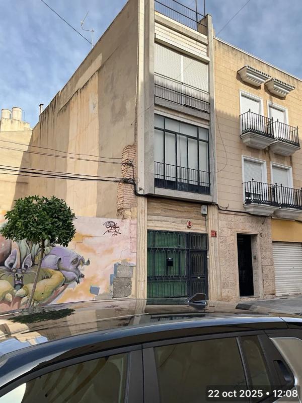Продажа таунхауса в Calle Adolfo Clavarana, 3 , Ориуэла photo 1