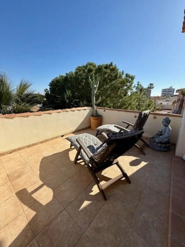 Продажа отдельного шале в Orihuela Ciudad, Ориуэла photo 4