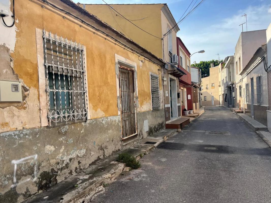 Продажа таунхауса в CM SAN PEDRO, 32 , Ориуэла photo 1