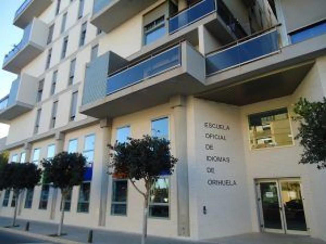 Продажа таунхауса в CM SAN PEDRO, 32 , Ориуэла photo 5