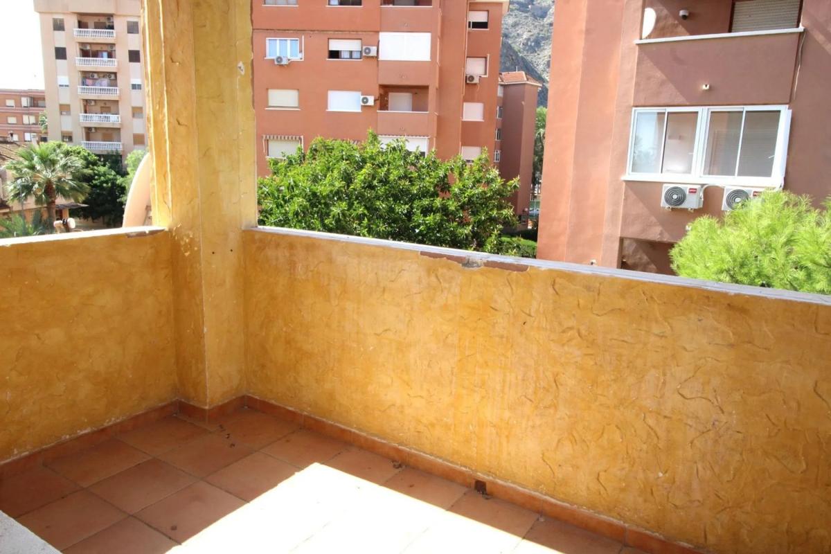 Продажа квартиры на Orihuela Ciudad, Ориуэла
photo 1