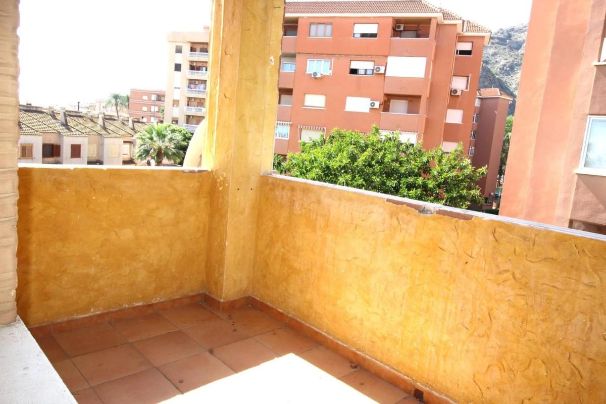 Продажа квартиры на Orihuela Ciudad, Ориуэла
photo 2