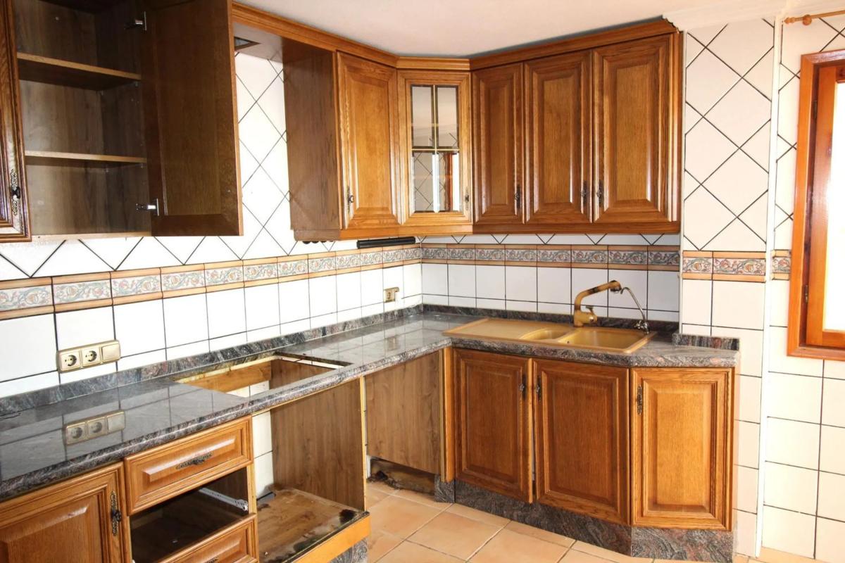 Продажа квартиры на Orihuela Ciudad, Ориуэла
photo 4