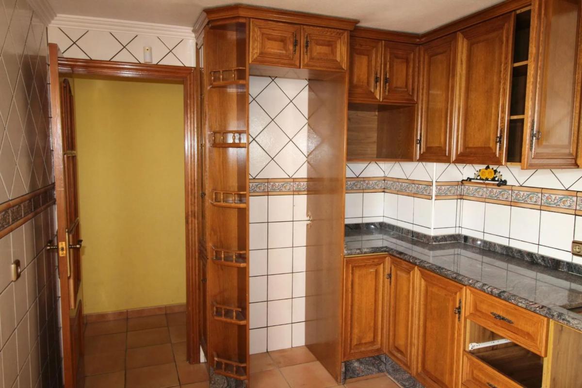 Продажа квартиры на Orihuela Ciudad, Ориуэла
photo 5
