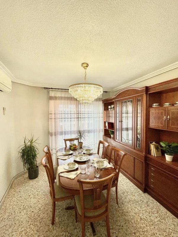 Sprzedaż mieszkania w Calle Duque de Tamames, 38, Orihuela
photo 3