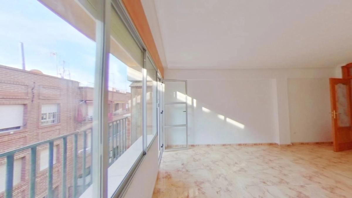Venta de piso en Orihuela Ciudad, Orihuela
photo 2