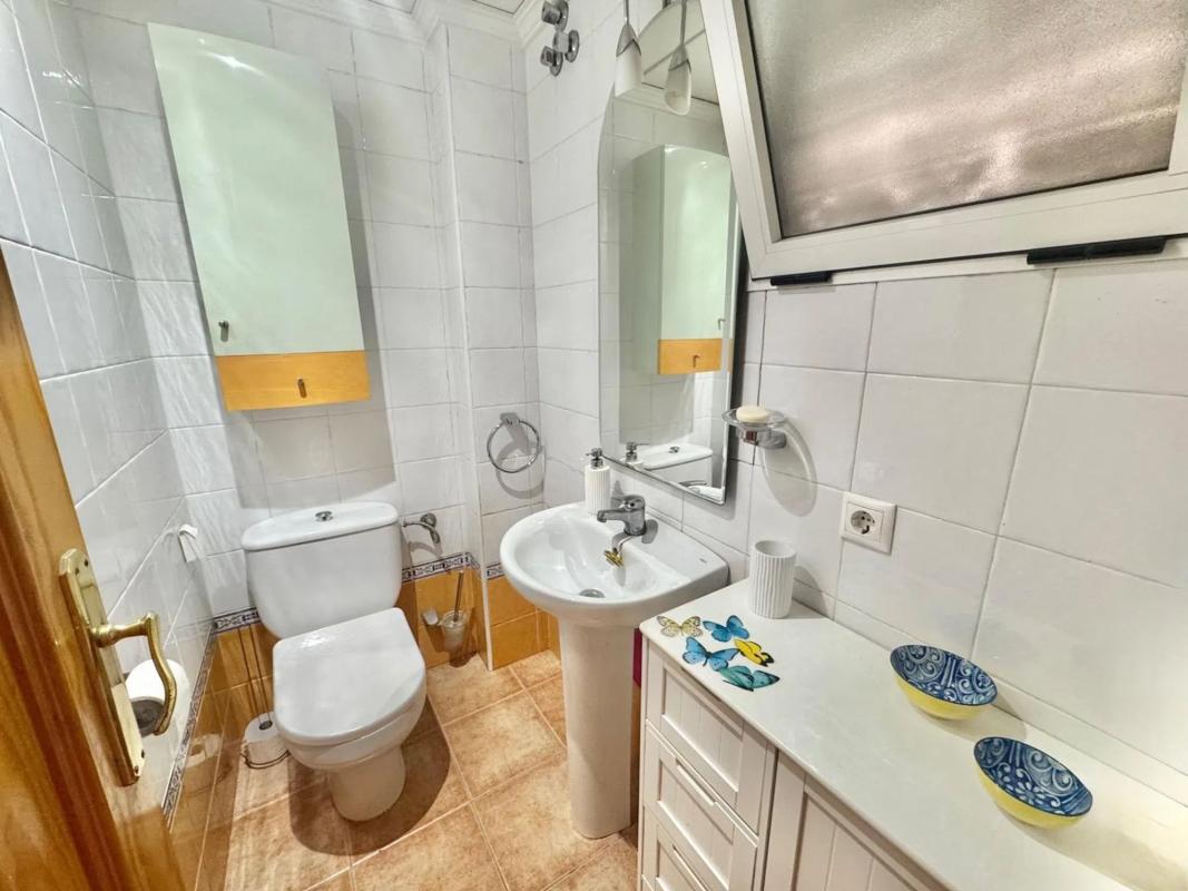 Sale of independent chalet in Calle Huerta, 9, Orihuela
photo 3