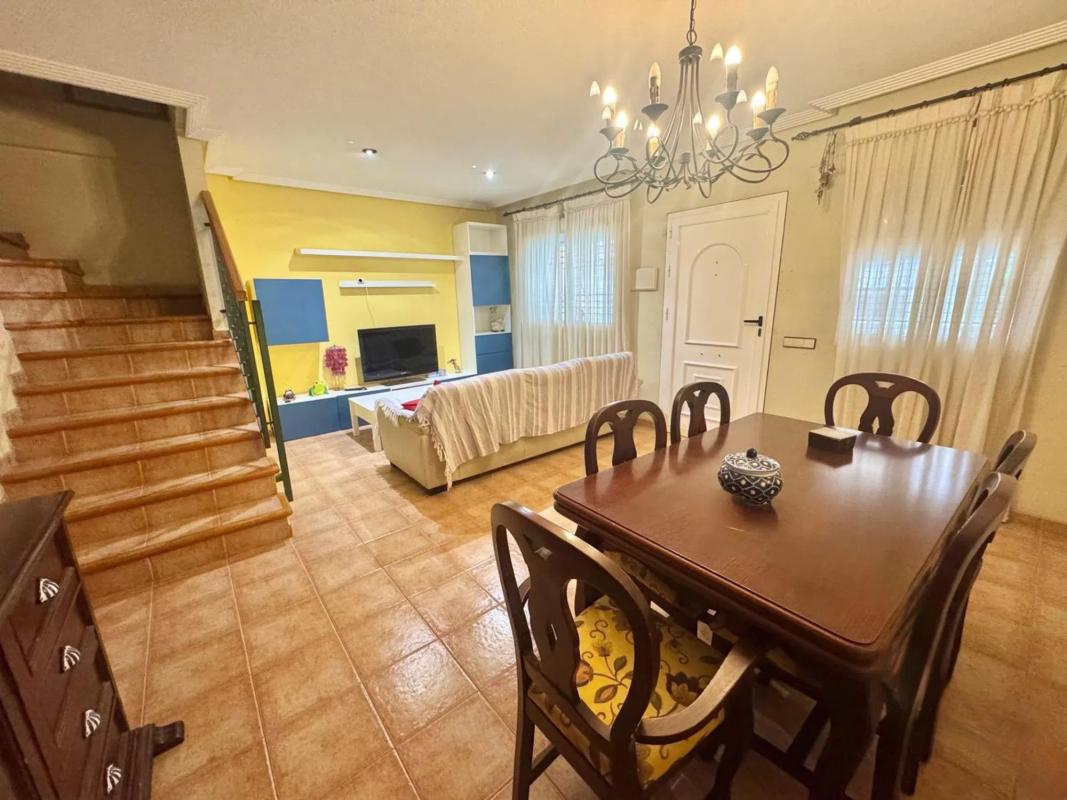 Sale of independent chalet in Calle Huerta, 9, Orihuela
photo 4
