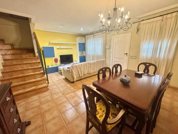 Chalet independiente en venta en Calle Huerta, 9, Orihuela
 photo 4