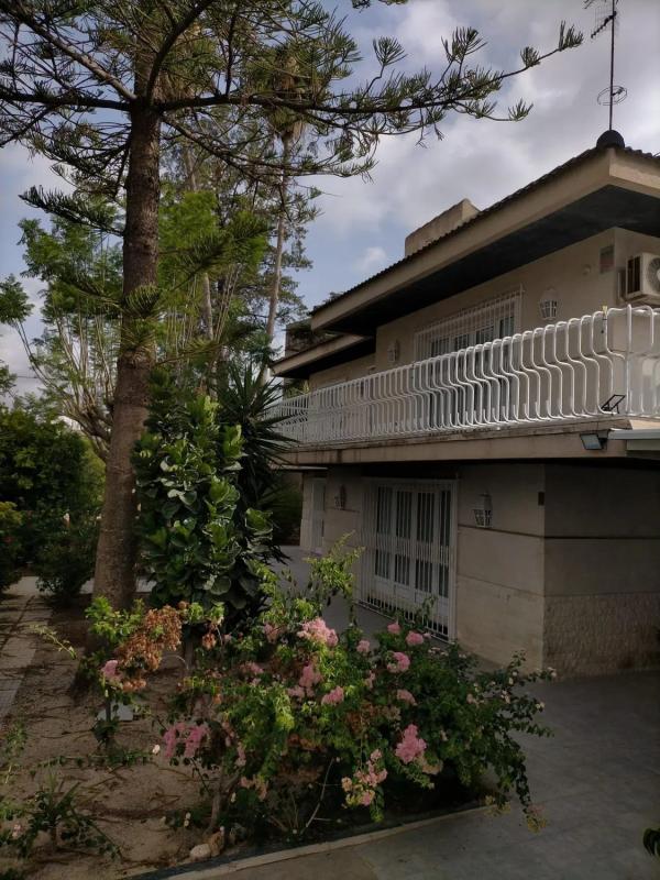 Venta de chalet independiente en Calle Doctor Garcia Rogel s/n, Orihuela
photo 2