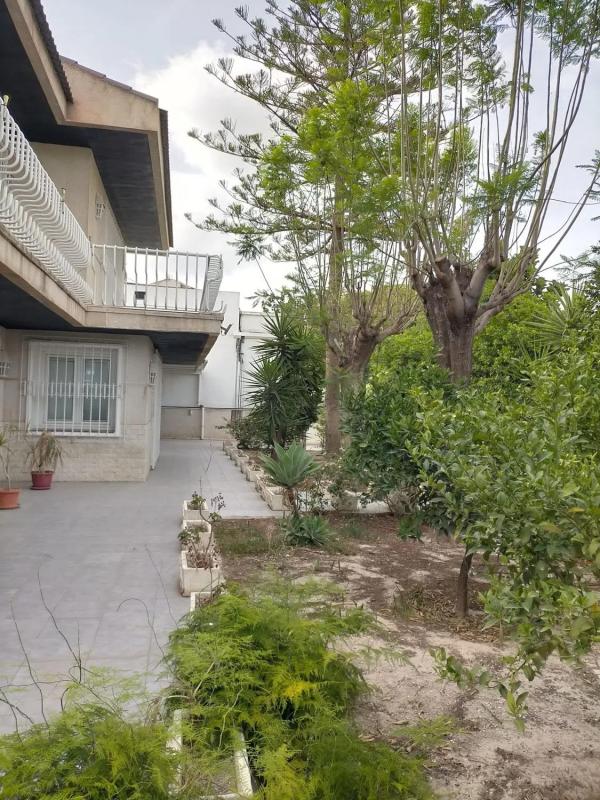 Venta de chalet independiente en Calle Doctor Garcia Rogel s/n, Orihuela
photo 3