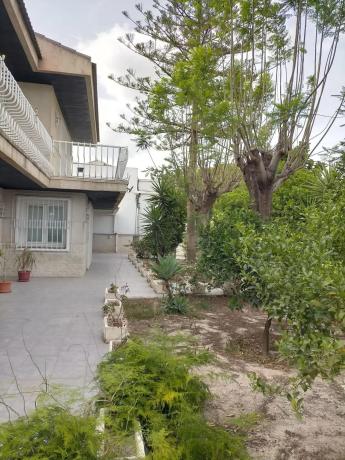 Chalet independiente en venta en Calle Doctor Garcia Rogel s/n, Orihuela
thumbnail 2