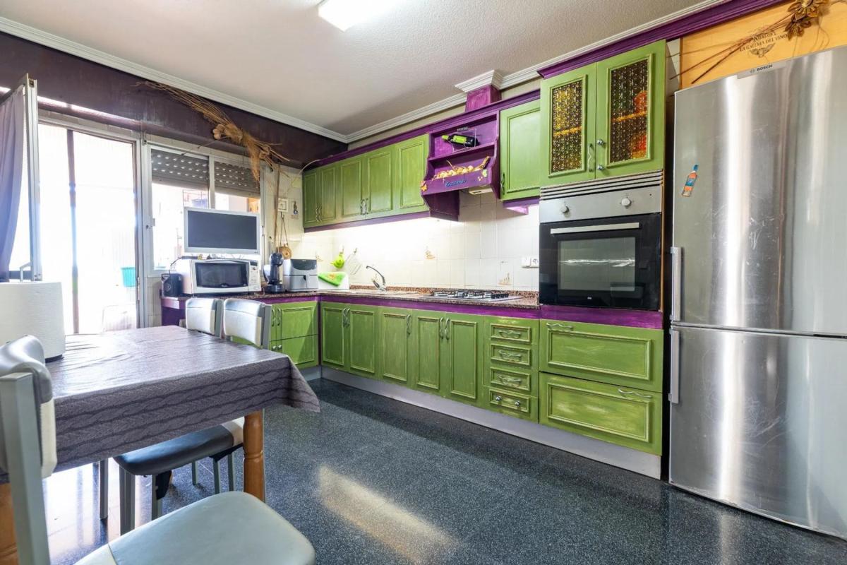 Sale of independent chalet in Lugar Escorratel s/n, Orihuela
photo 5