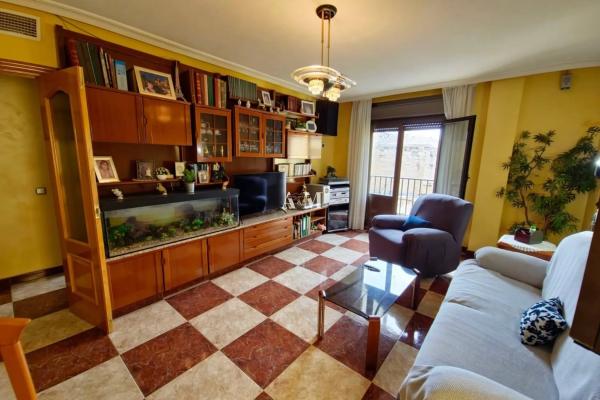 Piso en venta en Orihuela Ciudad, Orihuela
 photo 1