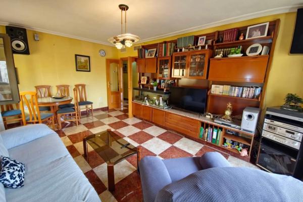 Piso en venta en Orihuela Ciudad, Orihuela
 photo 2