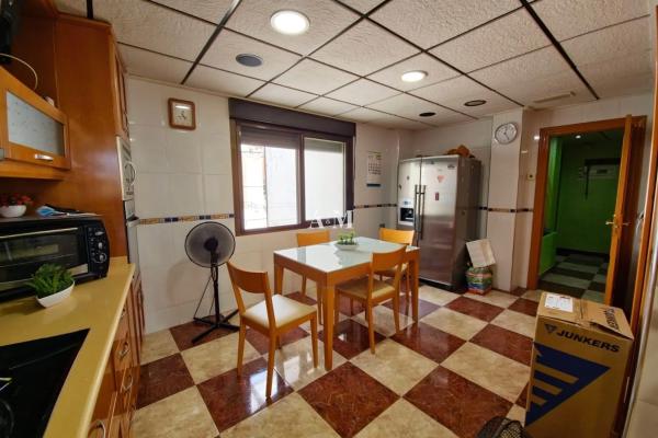 Piso en venta en Orihuela Ciudad, Orihuela
 photo 3