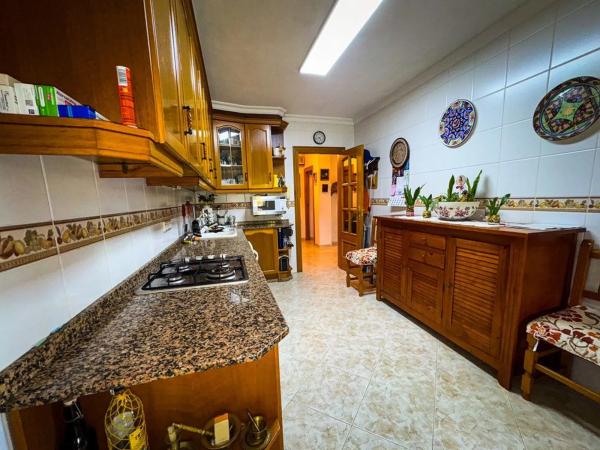 Chalet independiente en venta en Carretera Molins, Orihuela
photo 1