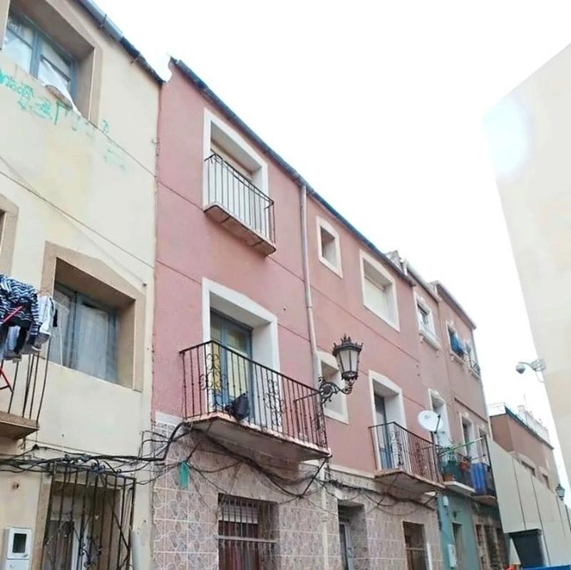 Venta de chalet independiente en Calle Barrio Nuevo, Orihuela
photo 1