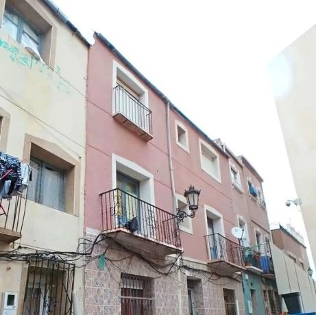 Chalet independiente en venta en Calle Barrio Nuevo, Orihuela
 photo 1