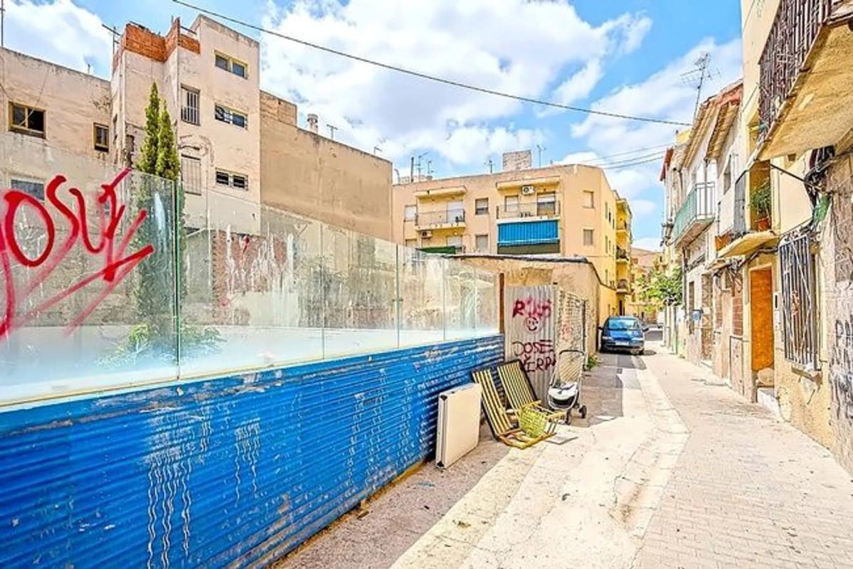 Venta de chalet independiente en Calle Barrio Nuevo, Orihuela
photo 2