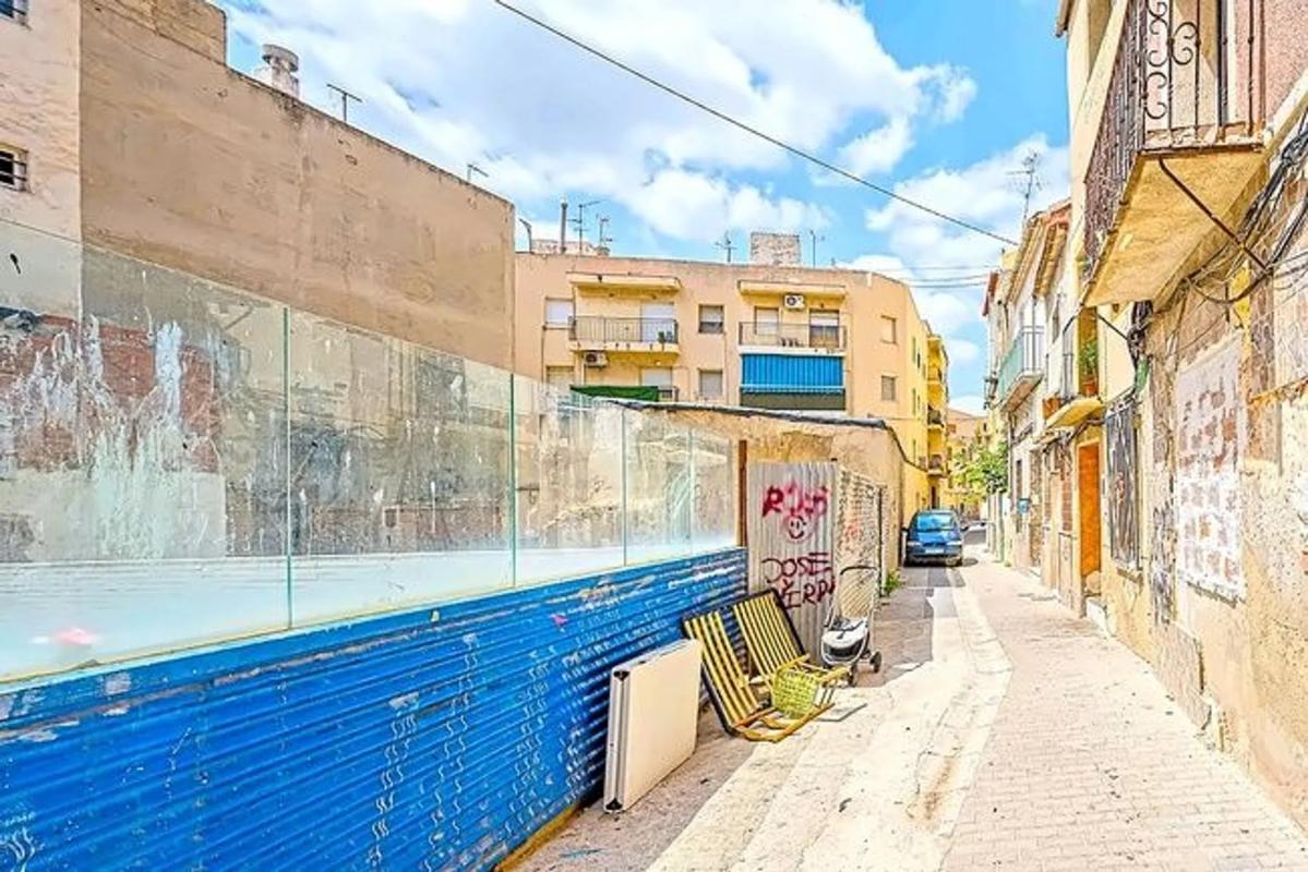 Venta de chalet independiente en Calle Barrio Nuevo, Orihuela
photo 3