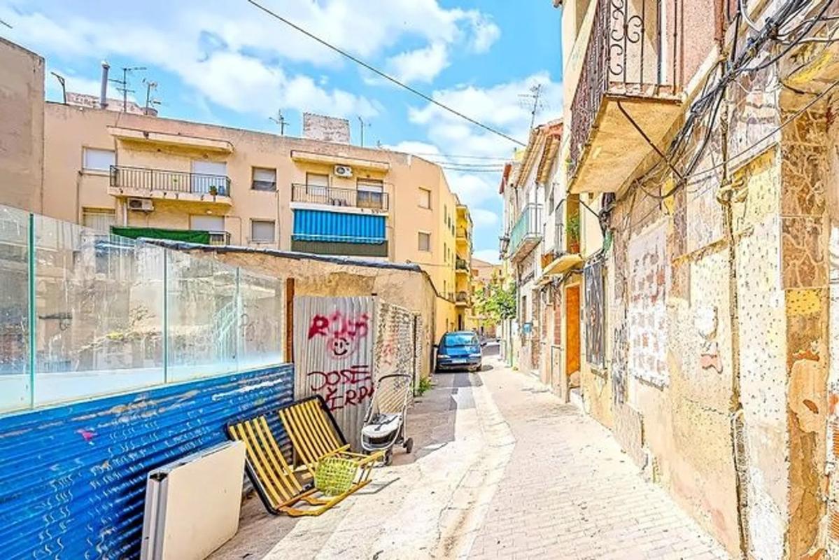 Venta de chalet independiente en Calle Barrio Nuevo, Orihuela
photo 4