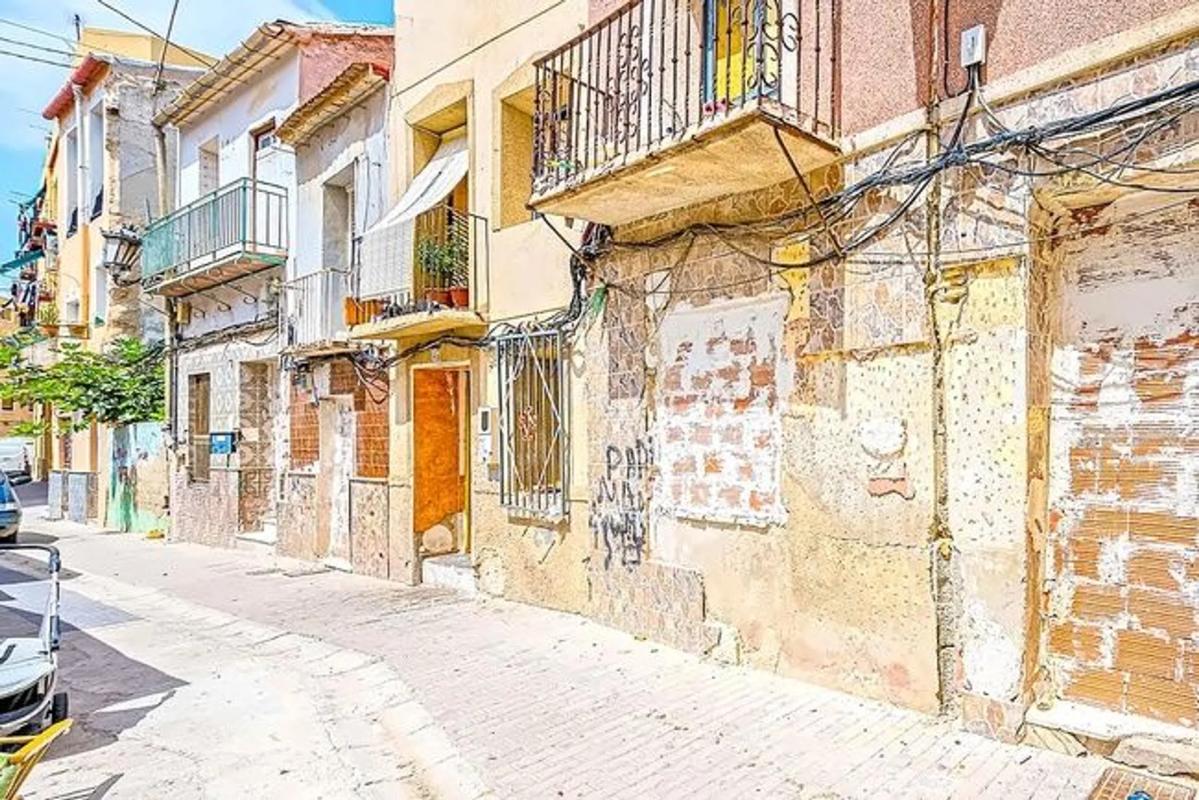 Venta de chalet independiente en Calle Barrio Nuevo, Orihuela
photo 5