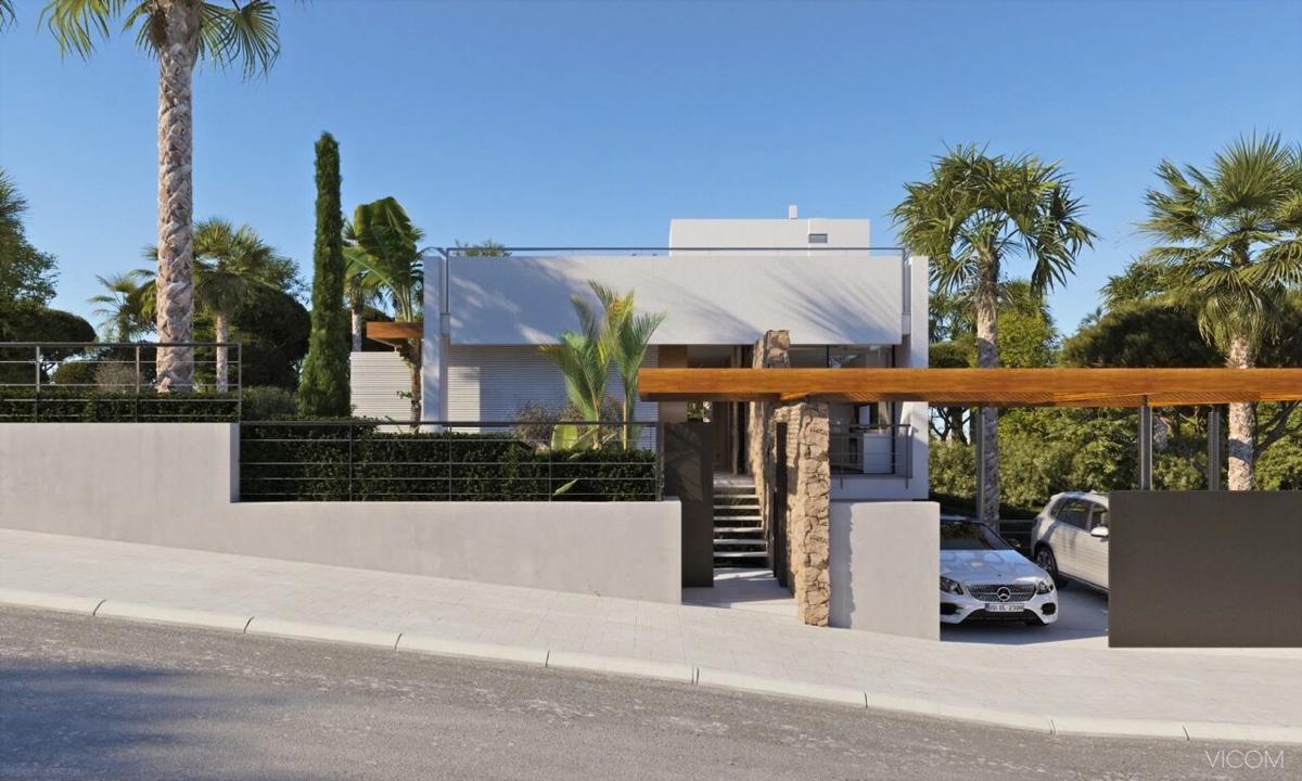 Venta de chalet independiente en Orihuela Ciudad, Orihuela
photo 1