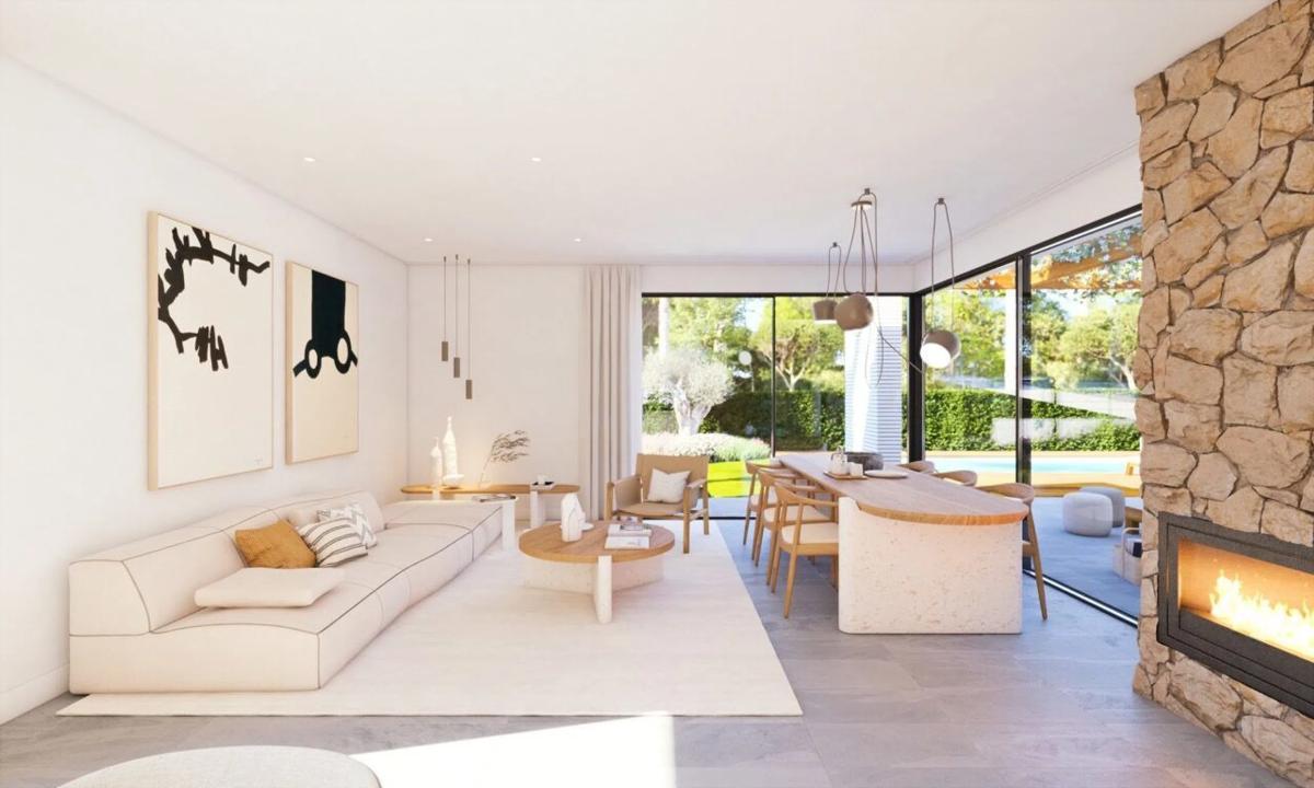 Venta de chalet independiente en Orihuela Ciudad, Orihuela
photo 3