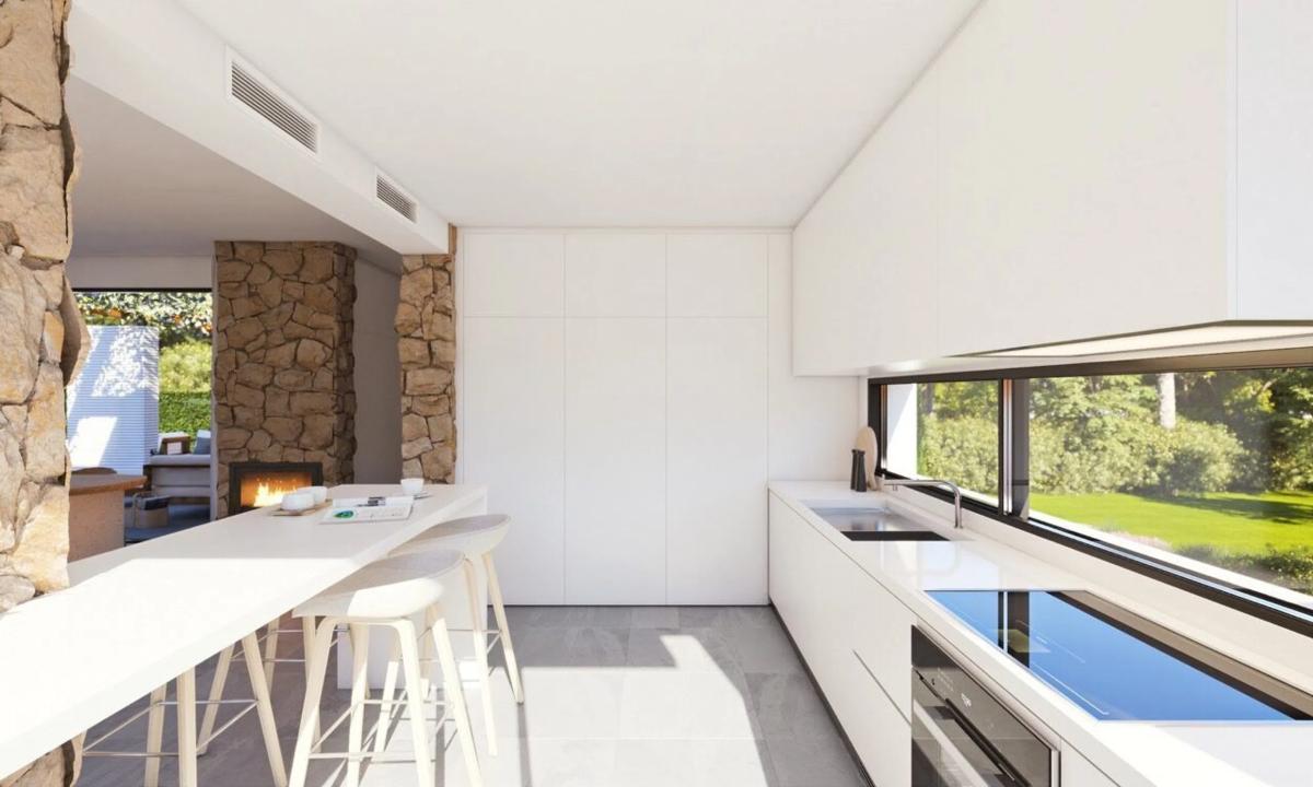 Venta de chalet independiente en Orihuela Ciudad, Orihuela
photo 5