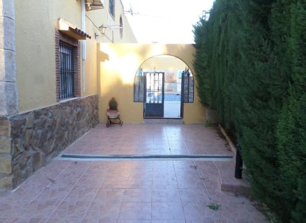Chalet independiente en venta en Carretera alicante Murcia, 27 KM, Orihuela
photo 1