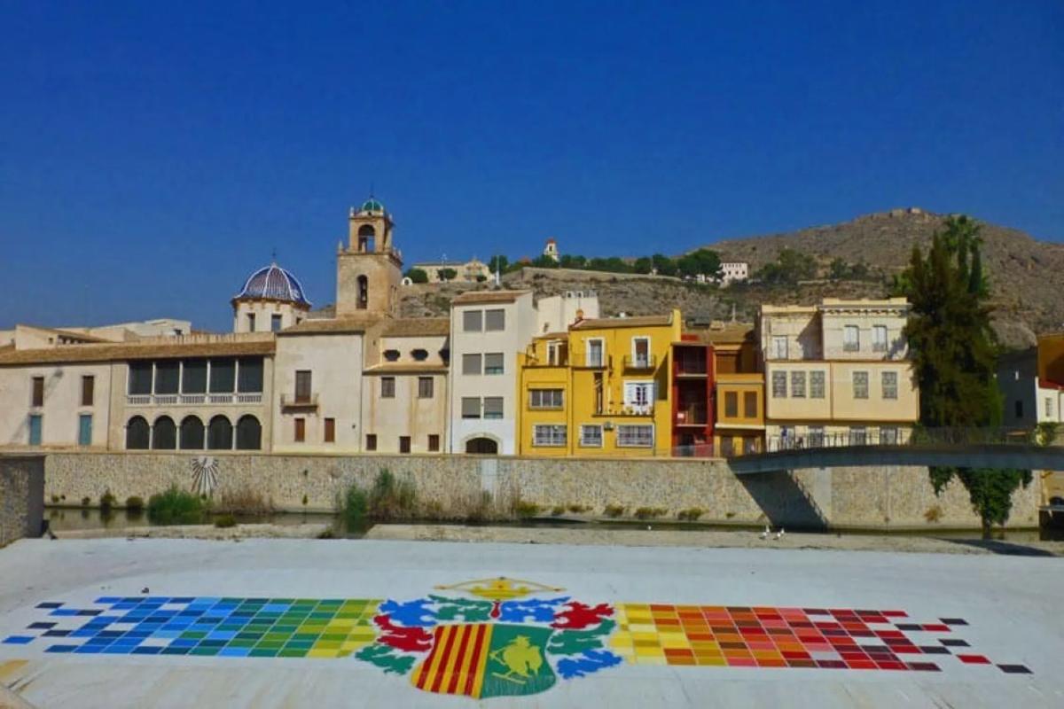Venta de chalet adosado en Calle Capuchinos , Orihuela photo 1