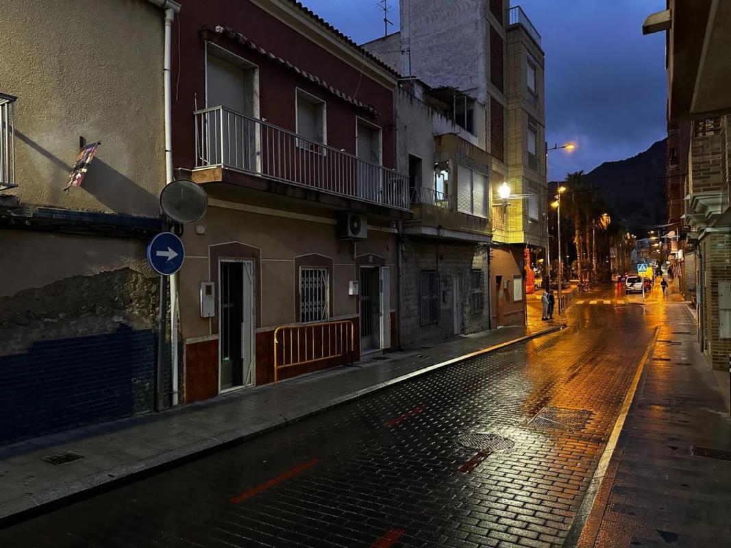 Venta de chalet adosado en Calle Capuchinos , Orihuela photo 2