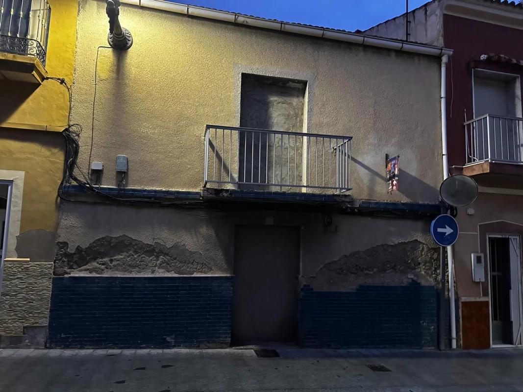 Venta de chalet adosado en Calle Capuchinos , Orihuela photo 3