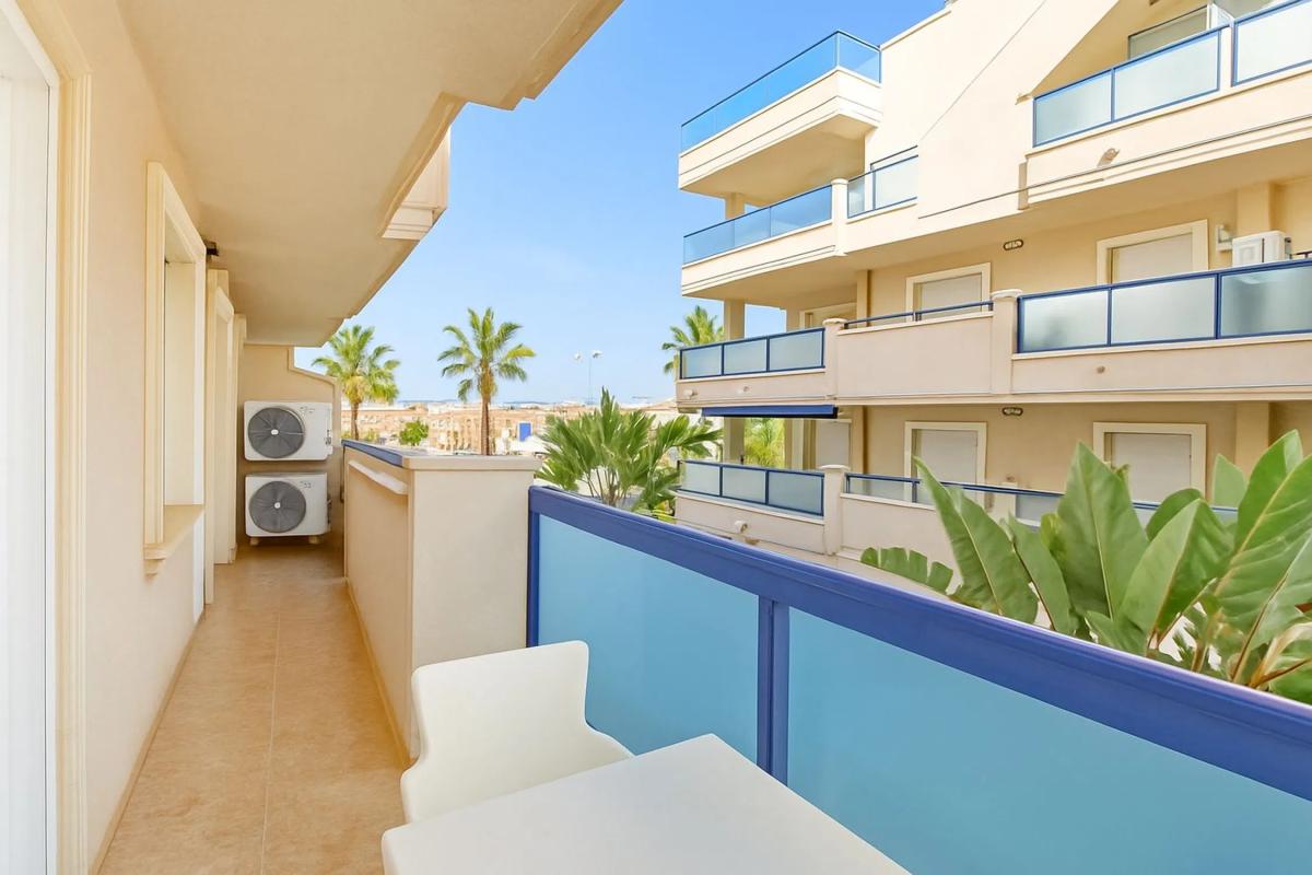 Venta de piso en Calle del Mar, Orihuela
photo 3