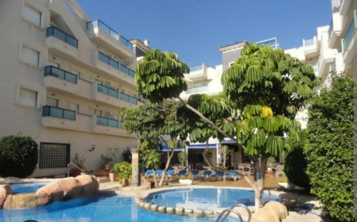 Venta de piso en Barrio Aguamarina, Orihuela
photo 2