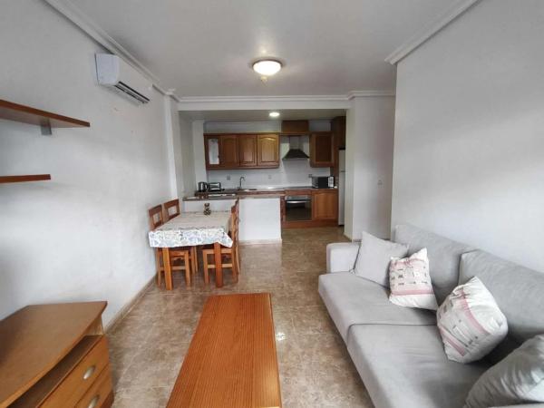 Mieszkanie na sprzedaż w  Barrio Aguamarina, Orihuela photo 4