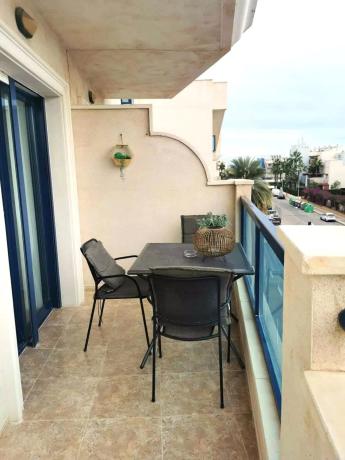 Piso en venta en Calle del Mar, 7 b, Orihuela
photo 1