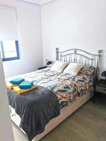 Piso en venta en Calle del Mar, 7 b, Orihuela
thumbnail 1