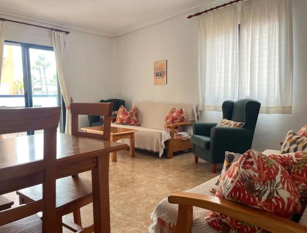 Mieszkanie na sprzedaż w Calle Cielo, Orihuela photo 1