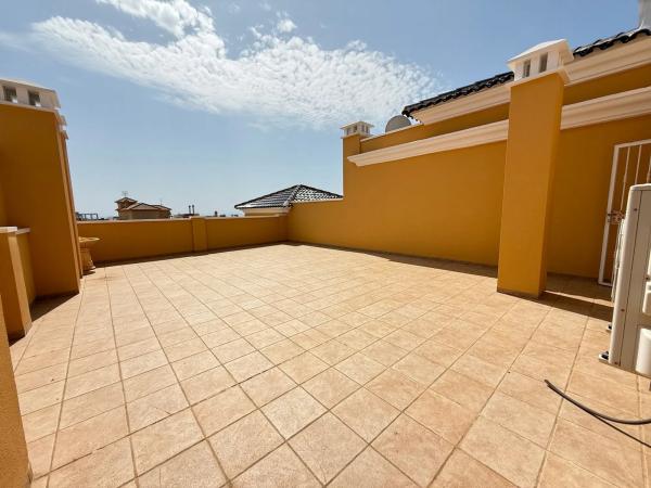Duplex en venta en Calle Fuego, 2, Orihuela photo 1